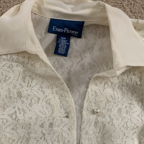 Blouse - Picture 2 of 4